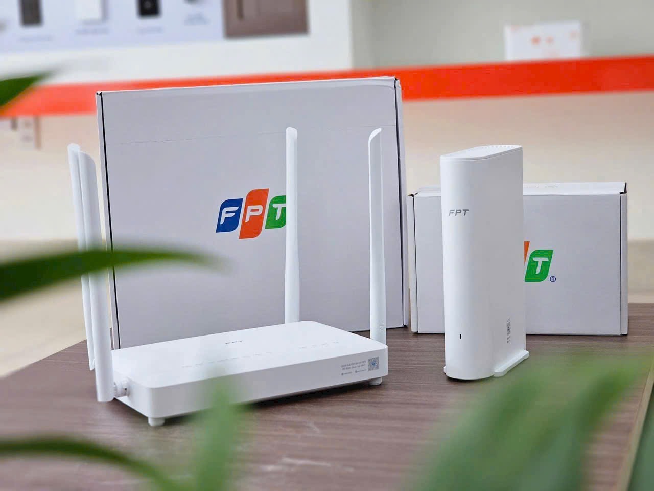Cách Đổi Mật Khẩu Wifi